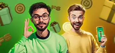 Makao Invite friends