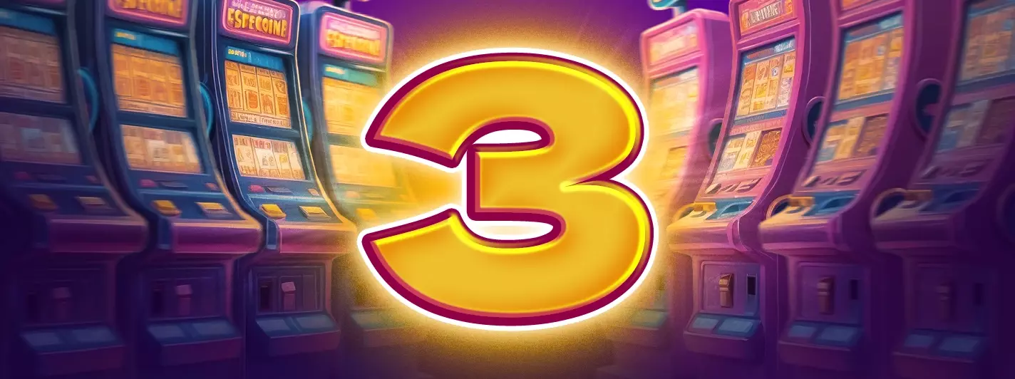 Win for three days in a row