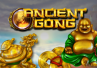 Ancient Gong
