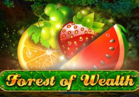 Forest Of Wealth