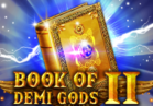 Book Of Demi Gods 2