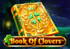 Book Of Clovers