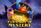 Pyramids Of Mystery
