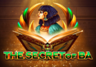 The Secret of Ba