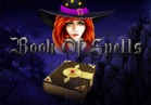 Book Of Spells