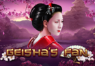 Geisha's Fan