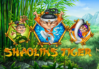 Shaolin's Tiger