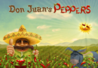 Don Juan's Peppers