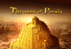 Thrones Of Persia