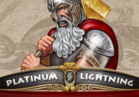 Platinum Lightning
