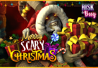 Merry Scary Christmas