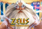 Zeus the Thunderer