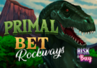 Primal bet Rockways