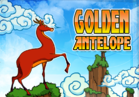 Golden Antelope
