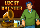 Lucky Haunter