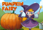 Pumpkin Fairy
