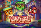Calaveras Explosivas