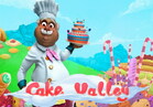 Cake Valley