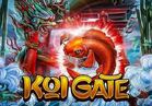 The Koi Gate