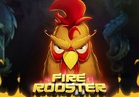 Fire Rooster