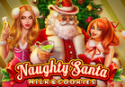 Naughty Santa