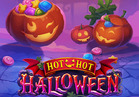 Hot Hot Halloween