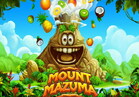 Mount Mazuma