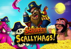 Scruffy Scallywags