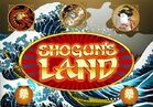Shogun's Land