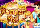 Pamper Me