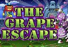 Grape Escape