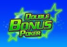 Double Bonus Poker 1 Hand