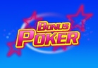 Bonus Poker 50 Hand