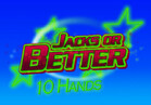 Jacks or Better 10 Hand