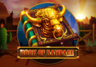 Book Of Rampage