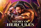 Story Of Hercules