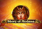 Story Of Medusa