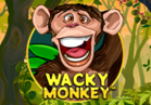 Wacky Monkey