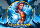 Queen Of Fire - Frozen Flames