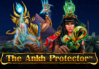 The Ankh Protector