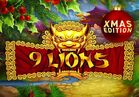 9 Lions Xmas Edition