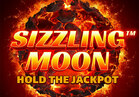 Sizzling Moon