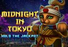 Midnight in Tokyo