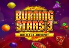 Burning Stars 3