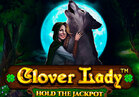 Clover Lady