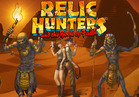Relic Hunters and the Book of Faith