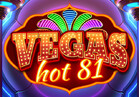 Vegas Hot 81