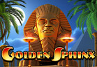 Golden Sphinx