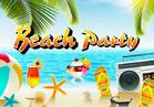 Beach Party