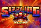 Sizzling 777 Deluxe